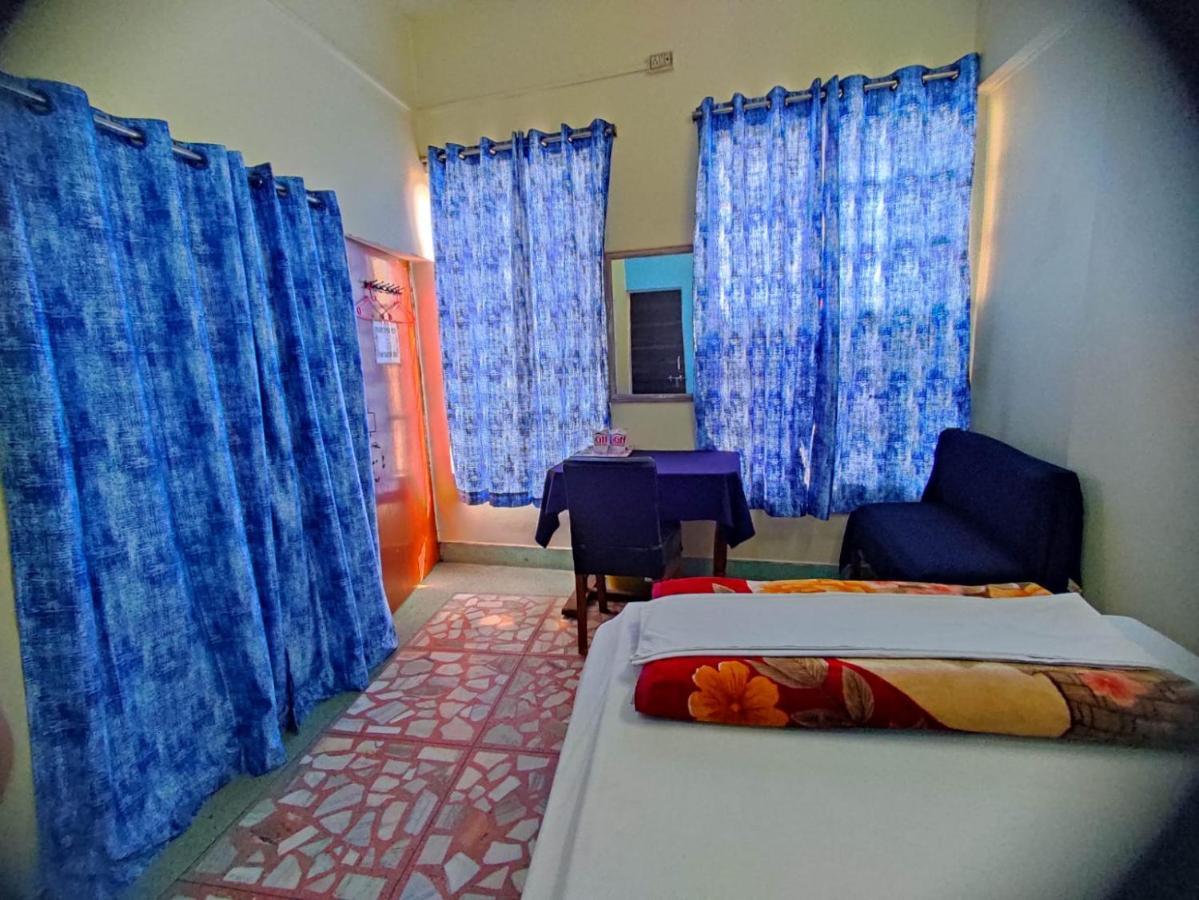 Baba Guest house Varanasi