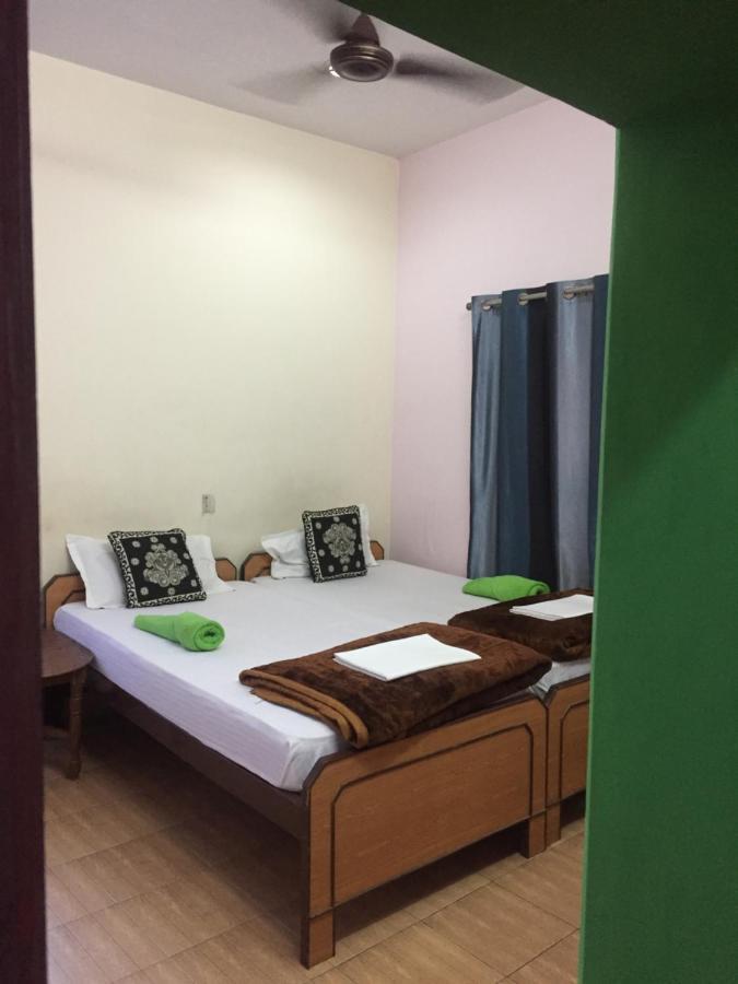Baba Guest house