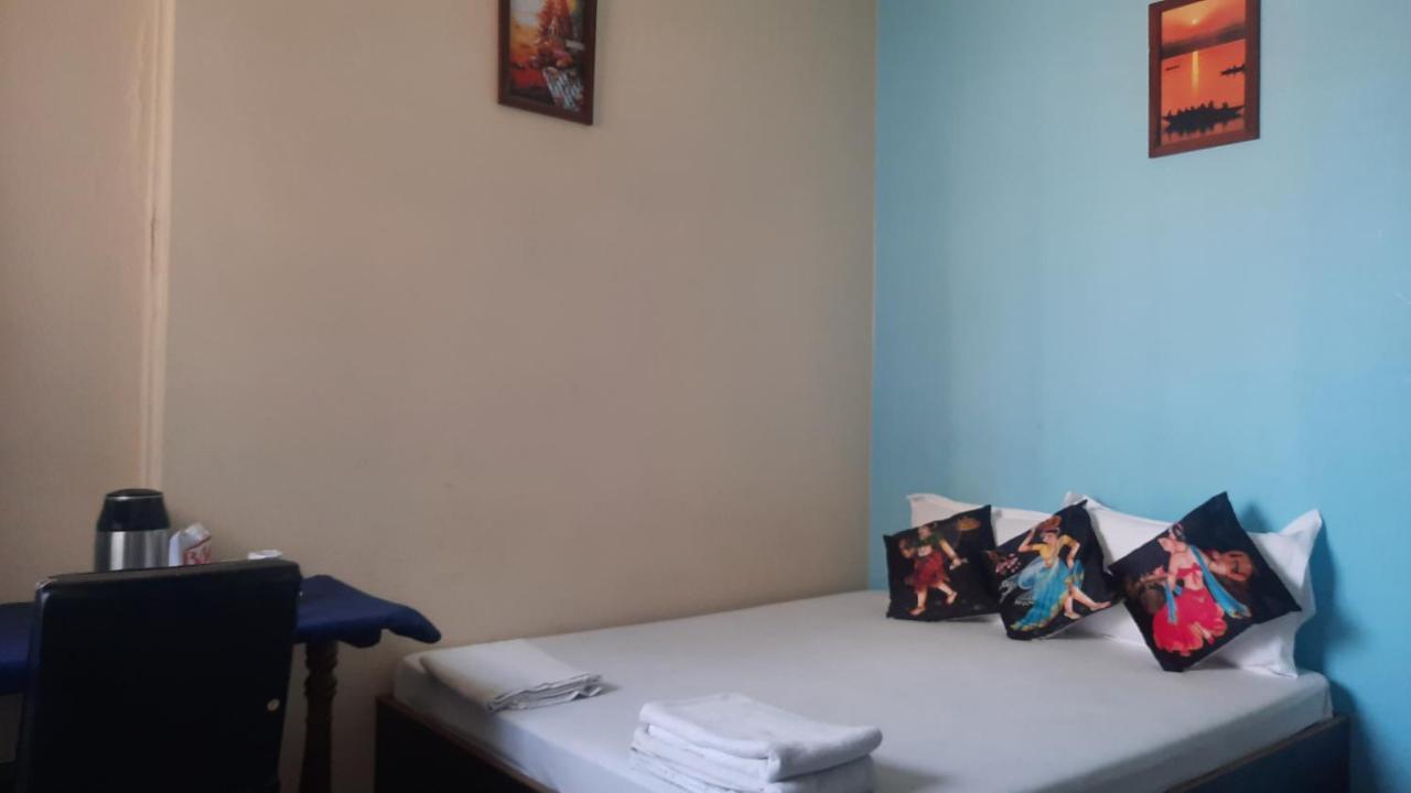 Baba Guest house 2*