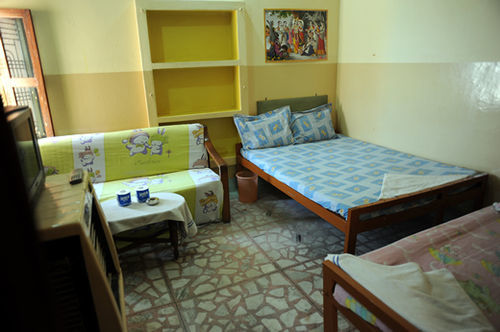 Guest house Baba 2*