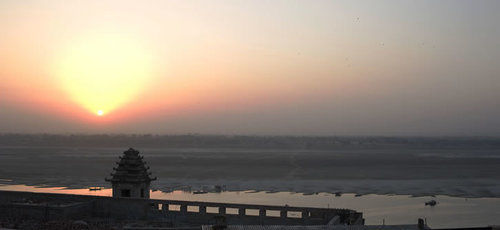 Guest house Baba Varanasi