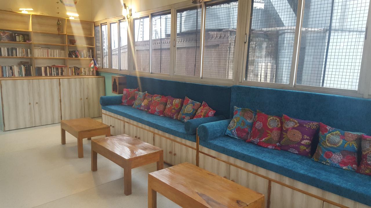 Baba Guest house 2*