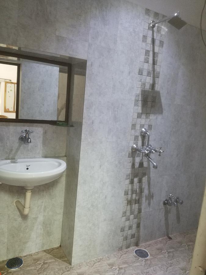 Baba Guest house 2*