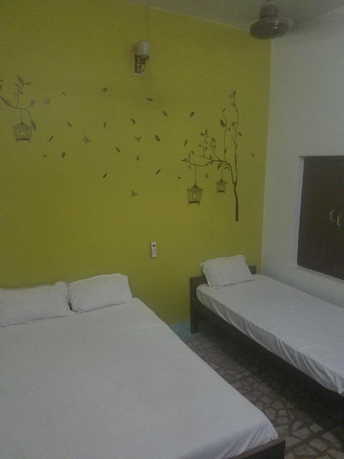 Guest house Baba 2*