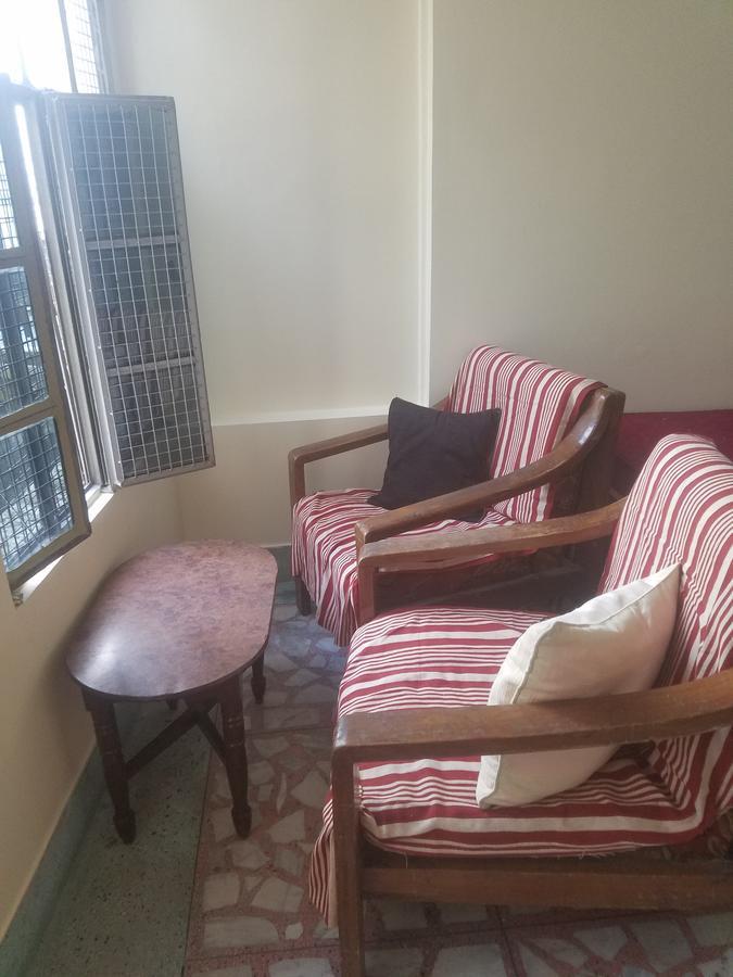 Baba Guest house Varanasi