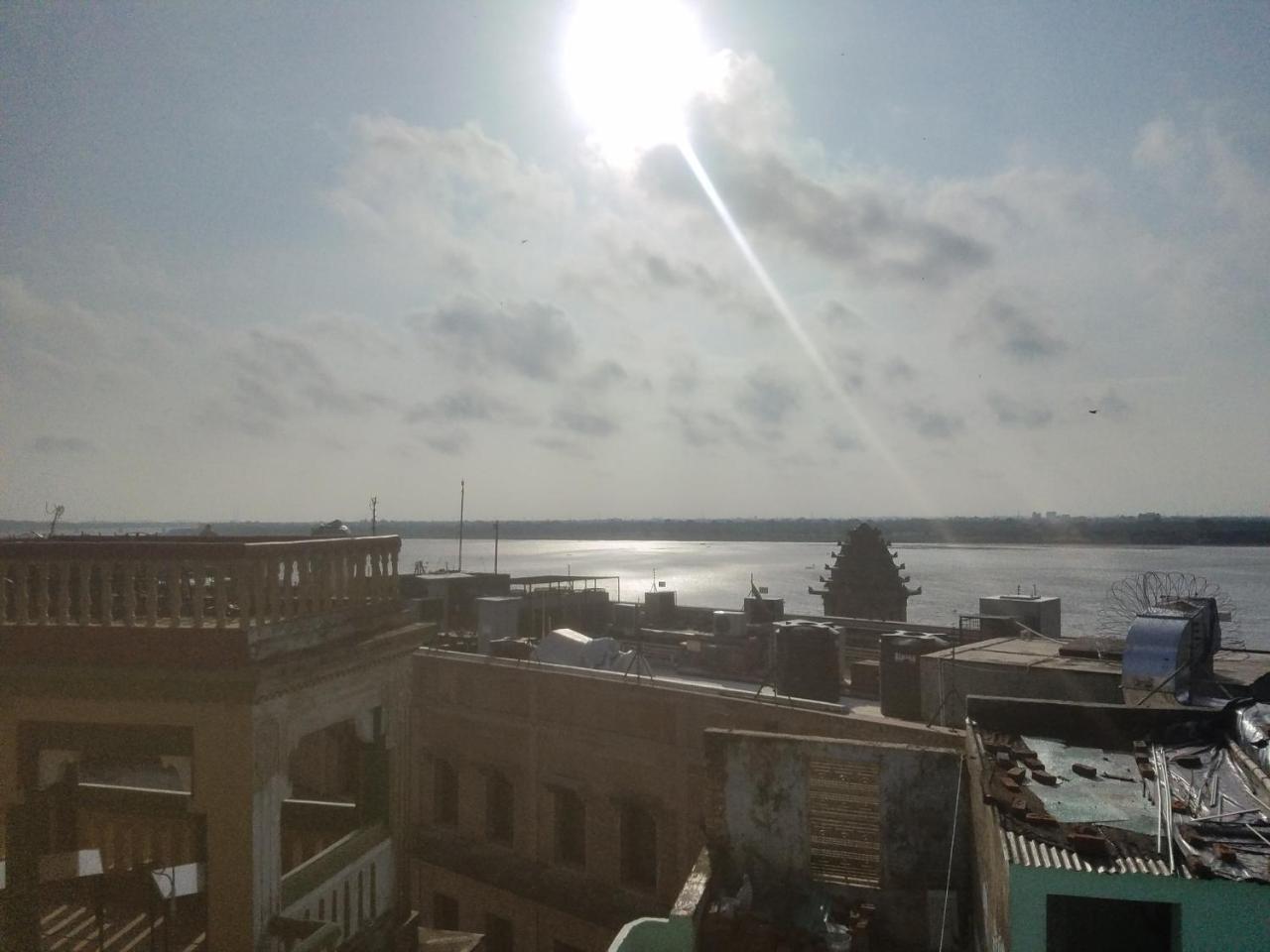 Guest house Baba Varanasi