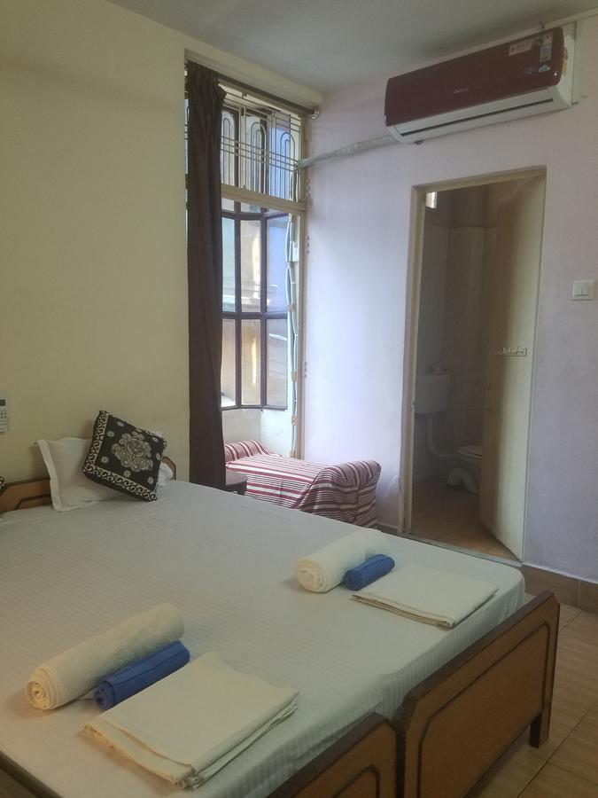 Baba Guest house