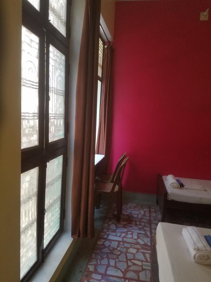 Baba Guest house 2*