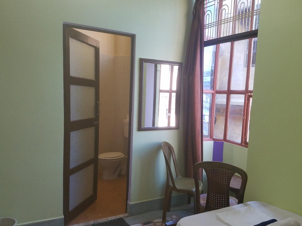 Baba Guest house Varanasi