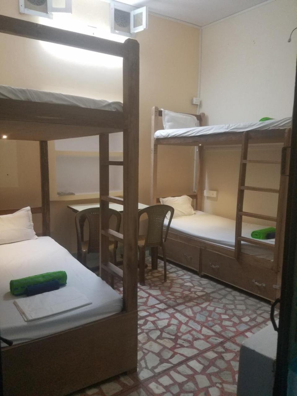 Guest house Baba
